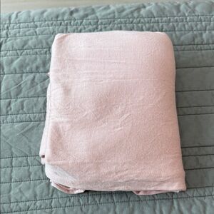 “Solly Baby Ballet” colored wrap